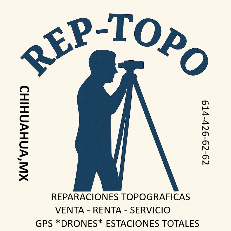Rep-Topo